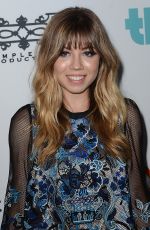 JENNETTE MCCURDY at 2015 Thirst Gala in Beverly Hills