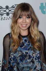 JENNETTE MCCURDY at 2015 Thirst Gala in Beverly Hills