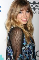 JENNETTE MCCURDY at 2015 Thirst Gala in Beverly Hills