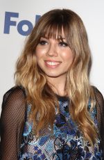 JENNETTE MCCURDY at 2015 Thirst Gala in Beverly Hills