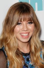 JENNETTE MCCURDY at 2015 Thirst Gala in Beverly Hills