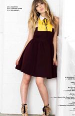JENNETTE MCCURDY in Bello Magazine, Sexy Edition, July 2015 Issue