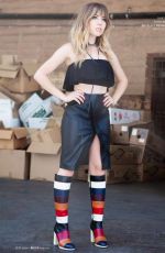 JENNETTE MCCURDY in Bello Magazine, Sexy Edition, July 2015 Issue