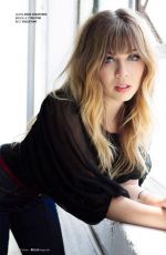 JENNETTE MCCURDY in Bello Magazine, Sexy Edition, July 2015 Issue