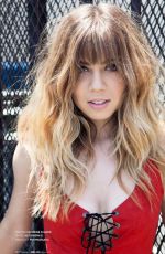 JENNETTE MCCURDY in Bello Magazine, Sexy Edition, July 2015 Issue
