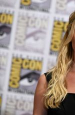 JENNIFER LAWRENCE at Hunger Games: Mockingjay Part 2 Presentation at Comic Con in San Diego