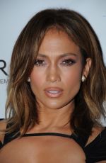 JENNIFER LOPEZ Celebrates Her Birthday at 1Oak Club in New York 07/25/2015