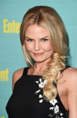 JENNIFER MORRISON at Entertainment Weekly Party at Comic-con in San Diego