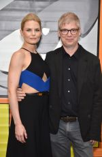 JENNIFER MORRISON at To Dust Return Panel at Comic Con in San Diego