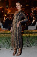 JESSICA ALBA at Tory Burch Paris Store Opening Party in Paris
