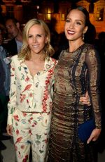 JESSICA ALBA at Tory Burch Paris Store Opening Party in Paris