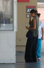 JESSICA ALBA Out and About in Beverly Hills 07/24/2015