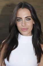 JESSICA LOWNDES at Red, White and Bootsy Bootsy Bellows Pop up in Malibu