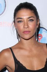 JESSICA SZOHR at Spychatter App Launch in Hollywood
