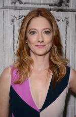 JUDY GREER AOL Build Speaker Series in New York 07/14/2015