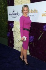 JULIE BENZ at Hallmark Channel’s 2015 Summer TCA Tour Event in Beverly Hills