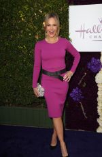 JULIE BENZ at Hallmark Channel’s 2015 Summer TCA Tour Event in Beverly Hills