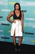 KAR GRAHAM at Entertainment Weekly Party at Comic-con in San Diego
