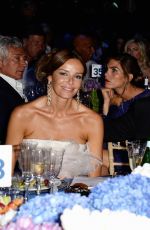 KATE HUDSON at Leonardo Dicaprio Foundation Gala in St. Tropez