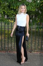 KATE HUDSON at Serpentine Gallery Summer Party in London