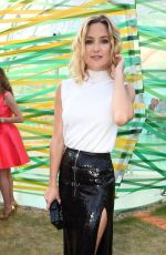 KATE HUDSON at Serpentine Gallery Summer Party in London