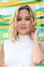 KATE HUDSON at Serpentine Gallery Summer Party in London