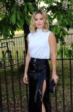 KATE HUDSON at Serpentine Gallery Summer Party in London