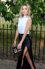 KATE HUDSON at Serpentine Gallery Summer Party in London
