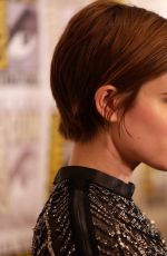KATE MARA at Entertainment Weekly Party at Comic-con in San Diego