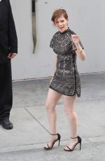 KATE MARA Out at Comic-con in San Diego