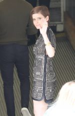 KATE MARA Out at Comic-con in San Diego