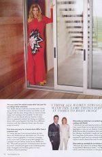 KATE UPTON in Hello! Fashion Magazine, August 2015 Issue