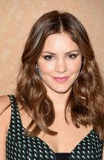 KATHARINE MCPHEE at Scorpion Presentation at Comic Con in San Diego