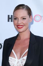 KATHERINE HEIGL at Jenny