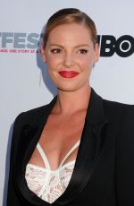 KATHERINE HEIGL at Jenny