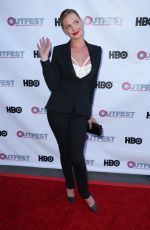 KATHERINE HEIGL at Jenny