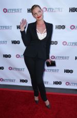 KATHERINE HEIGL at Jenny