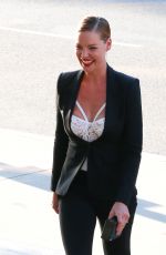 KATHERINE HEIGL at Jenny