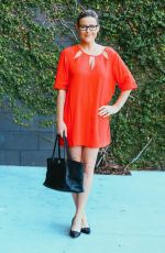 KATHLEEN ROBERTSON at Concrete River Reviving the Waters of LA Premiere