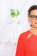 KATHLEEN ROBERTSON at Concrete River Reviving the Waters of LA Premiere