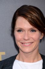 KATIE ASELTON at The Gift Premiere in Los Angeles 07/30/2015