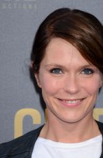 KATIE ASELTON at The Gift Premiere in Los Angeles 07/30/2015
