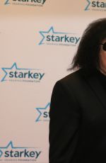 KATY PERRY at Starkey Hearing Foundation So The World May Hear Gala in St. Paul