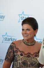 KATY PERRY at Starkey Hearing Foundation So The World May Hear Gala in St. Paul