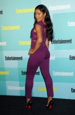 KEKE PALMER at Entertainment Weekly Party at Comic-con in San Diego