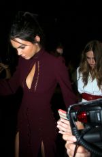 KENDALL JENNER and CARA DELEVINGNE at The Nice Guy in Los Angeles 07/18/2015