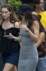 KENDALL JENNER at New Look Wireless Festival in London 07/03/2015
