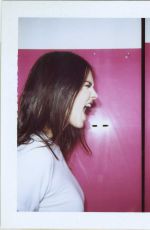 KENDALL JENNER for Pacsun Las Rebeldes, Fall 2015