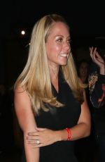 KENDRA WILKINSON Night Out in San Diego 07/10/2015