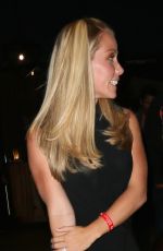 KENDRA WILKINSON Night Out in San Diego 07/10/2015
